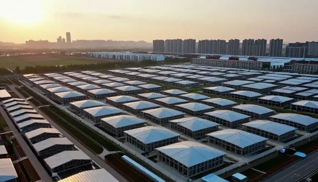 技术驱动下的系统集成应用场景分析