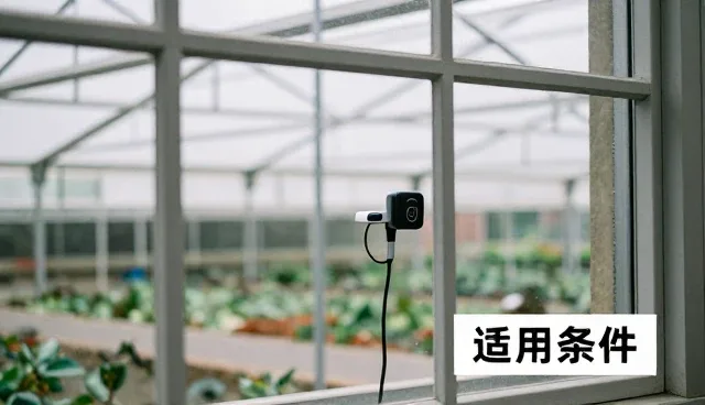 温室设计中技术支持的关键作用与实际应用